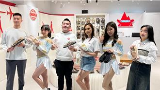 抢攻休閒鞋市场！ 美国品牌CHARKA插旗高雄梦时代