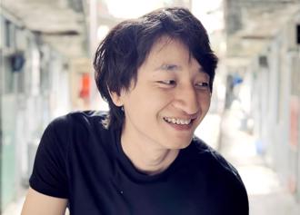 林政勳首度主演《優雅的相遇》 連影后謝盈萱都喊「喜歡」