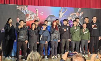 SBL》「裕隆集團」挑戰3連霸 台啤快速球風一同爭霸