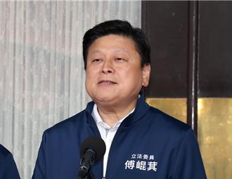 幕後／藍委反制綠「時間差攻擊」  暫緩選罷、財劃法送總統府