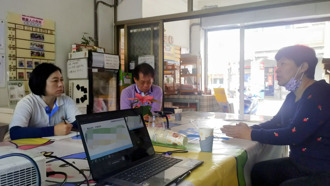 長期深耕地方！頂新和德媒合專業資源 捐助食公益愛無限