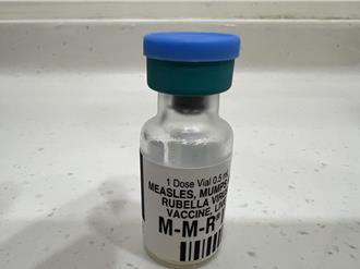 麻疹疫情全球爆發！台中疫苗短缺 價格飆到千元