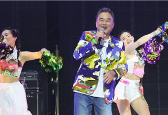 恩師劉家昌癌逝！陳昇爆他「拿掃把打人」...師徒最後一面這樣過