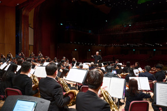 信義房屋攜手台北市民交響樂團　舉辦歲末慈善音樂會