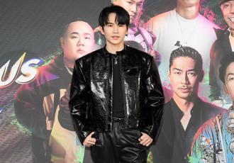 Energy牛奶公開感謝郭采潔 曝光當年解約內幕