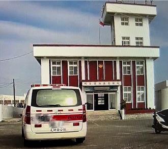 高雄梓官驚傳落海！女子獲救送醫仍不治 警調監視器查身分