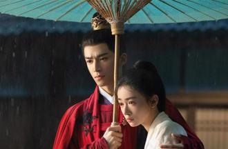 2024神回顧／除了《墨雨雲間》還有哪些黑馬？年度十大超人氣陸劇