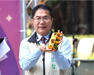 台南購物節突破30億！加碼抽「1公斤黃金」大獎