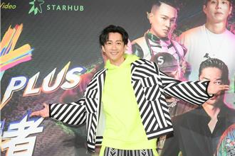 陳漢典「下半身」出問題急抽骨髓！注射患部3次才緩解