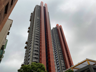 北市2024年豪宅王出爐！面大安森林公園依舊無敵