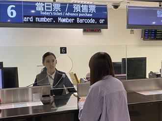 敬者票陪伴者搭車也享半價優惠？交通部：每年多花百億