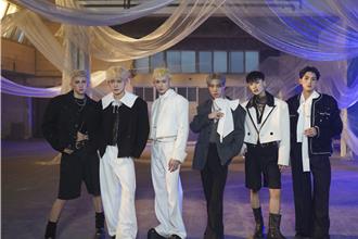 男團跨年赴花蓮「迎新年第1道曙光」 許願2025到更遠的地方表演