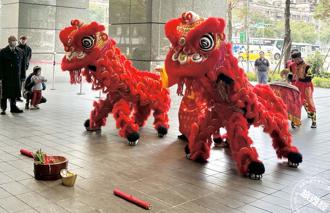 凱撒飯店連鎖年末再傳捷報 獲2024年度風雲獎 慶春節最大獎獲免費住宿券