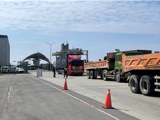 板橋雙子星空維區元旦啟動 管制柴油車、燃油機車進入