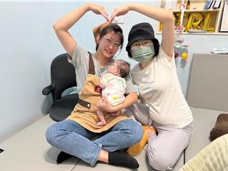 屏東免費80小時到宅月嫂服務 2025年起1身份也納入