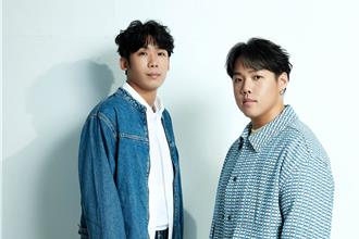 雙男主唱超狂背景曝光！知名牛肉麵店後代踏足音樂圈