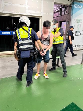 利刃狂刺球友颈部辩玩「杀人游戏」 凶嫌一审判4年6月