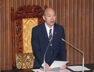 要罷免韓國瑜？黃揚明翻立院規定喊：柯總召，死了這條心吧