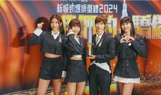 BOOM！怪物星人24小時連趕3場 擔任五月天元旦開場嘉賓