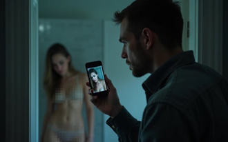 惡狼房客潛伏五年 星國房東母女洗澡遭偷拍