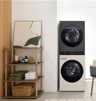 百貨年度大家電回顧 AI智慧功能、節電省能夯 日韓系冰箱最受寵