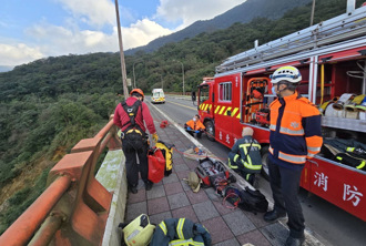 身分曝光！士林馬槽橋下女屍 失蹤10天52歲協尋人口