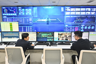 中國新一代智慧高鐵有望2027年落地