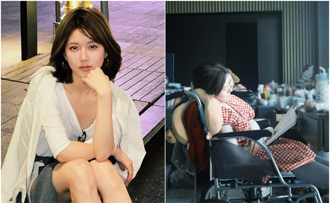 趙露思罹失語症！演藝工作全喊卡 「白龍王」曝她好轉時間點