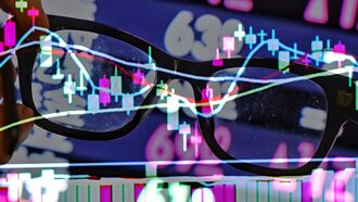 十大券商投顧釋台股展望》明年高點 看25,500～28,000