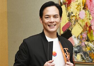 林之晨：最快明年跨足虛幣交易所