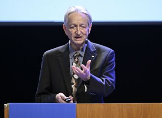 海納百川》AI反水 神經網路的認知革命與威脅（朱玉昌）