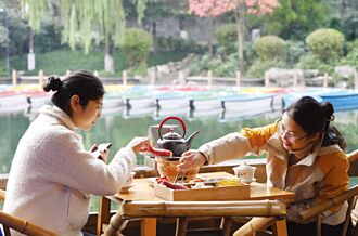 年輕人奔向二線城市