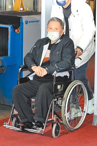 檢辯攻防 沈慶京3人打悲情牌