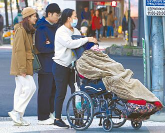 漏接重度失能者 長照悲歌頻傳