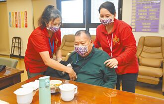 照服員大缺 學者籲納兼職人力