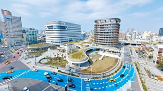 高鐵進高雄 民進黨卡韓空轉5年