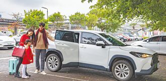 春節租車趣 早鳥優惠殺到65折