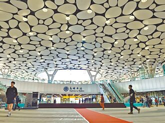 高鐵南延的錯誤應給個交代