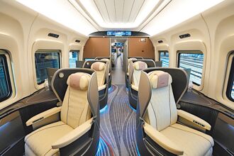 雅萬高鐵 進軍國際代表作