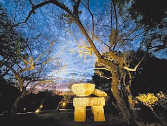 目前花開2成 角板山梅花季周六登場