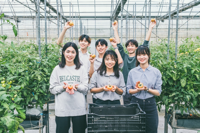 暨大多元系所发展、交通便利性增进、以及大学在地责任的推动，让暨大成为学生首选的学校。(照片/暨南大学提供)