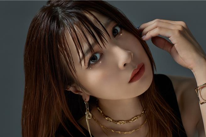 日本歌手May’n明年即将再度登台开唱。（好玩国际提供）