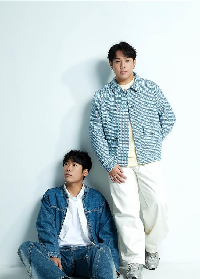 Theseus忒修斯推出新單曲〈難以感受幸福的人〉。（抓馬文化提供）