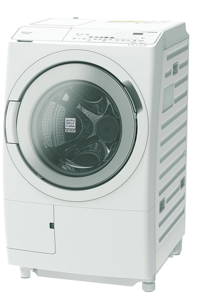 SOGO復興館Panasonic日本原裝無邊框玻璃電冰箱520Ｌ，6萬9900元。（SOGO提供）