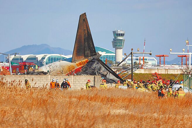 （圖／美聯社）