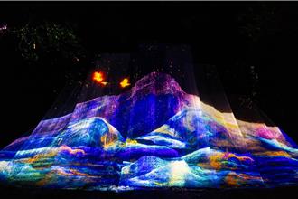 新春國旅何處去 台南輕鬆出遊趣