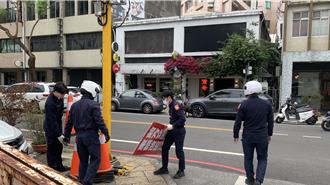 花蓮跨年演唱會連嗨2天 今、明晚上6點起交管