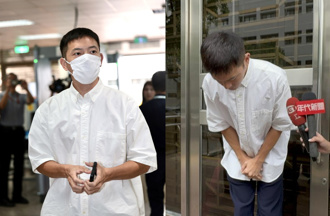 藝人宥勝道歉奏效！舔耳摸胸女助理二審獲緩刑  支付公庫200萬