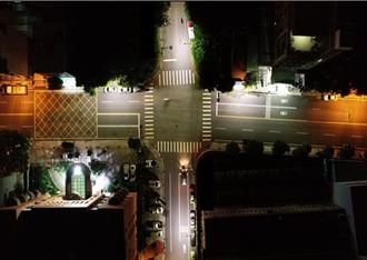 桃市工务局2周年成果 翻转桃园城市样貌