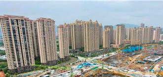 河南发布服务业高质量发展政策 提振住房销售与消费